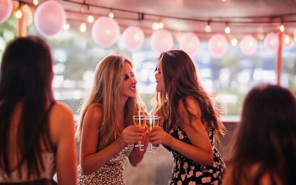 X Ways to Personalize Your Austin Bachelorette Party*