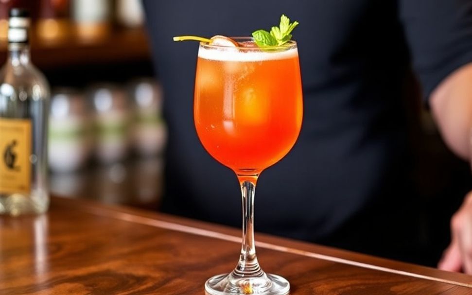 Your Guide to the Best Cocktails and Bites at Hush Hush Tan*