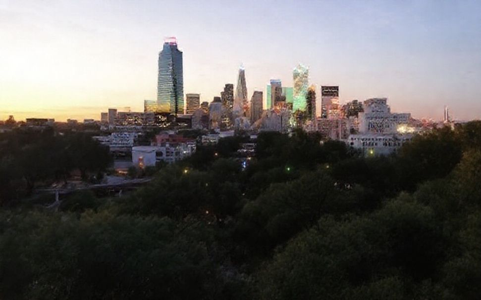 Your Ultimate Guide to Exploring Austin’s Grit-to-Glam Transformation"*