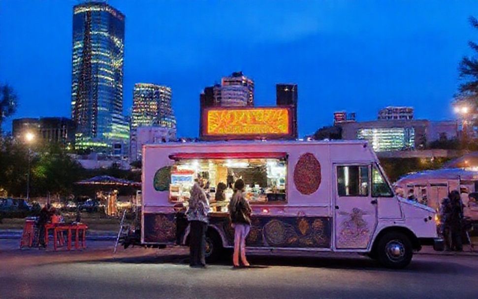 Your Ultimate How-To Guide for Navigating Austin’s Food Truck Hotspots in 2025*