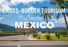 Cross-Border Tourism: Discovering the Lively Culture and Attractions of Mexico