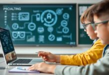 Educational Innovations: How Technology is Reshaping Classrooms in 2023 Educational Innovations: How Technology is Transforming Classrooms in 2023