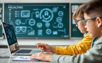 Educational Innovations: How Technology is Transforming Classrooms in 2023