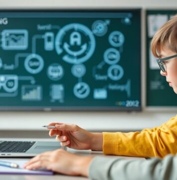 Educational Innovations: How Technology is Transforming Classrooms in 2023