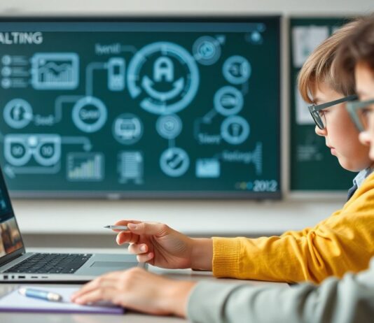 Educational Innovations: How Technology is Transforming Classrooms in 2023
