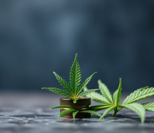 Exploring Alternative Therapies: CBD and Veterans with PTSD