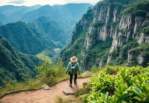 Global Adventures: The Growth of Eco-Tourism and Outdoor Exploration