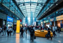 Global Cities Embrace Hybrid Events as Pandemic Restrictions Lessen