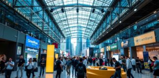 Global Cities Embrace Hybrid Events as Pandemic Restrictions Lessen