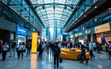 Global Cities Embrace Hybrid Events as Pandemic Restrictions Lessen