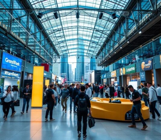 Global Cities Embrace Hybrid Events as Pandemic Restrictions Lessen