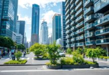 Global Cities Embrace Sustainable Urban Planning Amid Climate Change Global Cities Embrace Sustainable Urban Planning Amid Climate Change