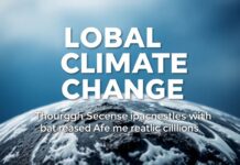 Global Climate Change: A Comprehensive Overview of Current Trends and Future Projections Global Climate Change: A Thorough Examination of Present Patterns and Future Predictions