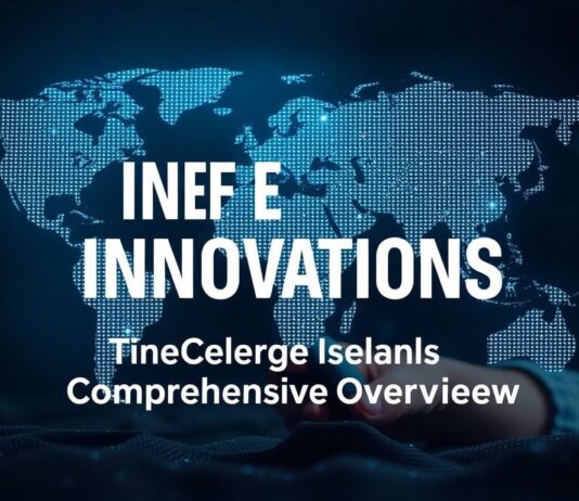 Global Defense Innovations: A Comprehensive Overview