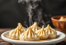The Global Dumpling Festival Celebrates Cultural Diversity and Culinary Traditions.