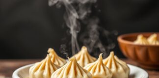 The Global Dumpling Festival Celebrates Cultural Diversity and Culinary Traditions.