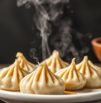 The Global Dumpling Festival Celebrates Cultural Diversity and Culinary Traditions.