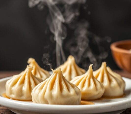 The Global Dumpling Festival Celebrates Cultural Diversity and Culinary Traditions.