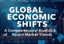 Global Economic Shifts: A Comprehensive Analysis of Recent Market Trends