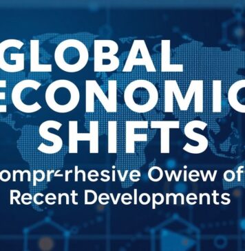 Global Economic Shifts: A Comprehensive Overview of Recent Developments