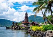 Global Economic Shifts: How Bali is Becoming a Financial Hub Global Economic Shifts: How Bali is Emerging as a Financial Center