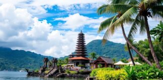 Global Economic Shifts: How Bali is Emerging as a Financial Center