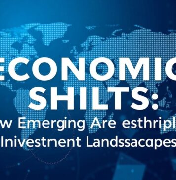 Global Economic Shifts: How Emerging Markets Are Reshaping Investment Landscapes