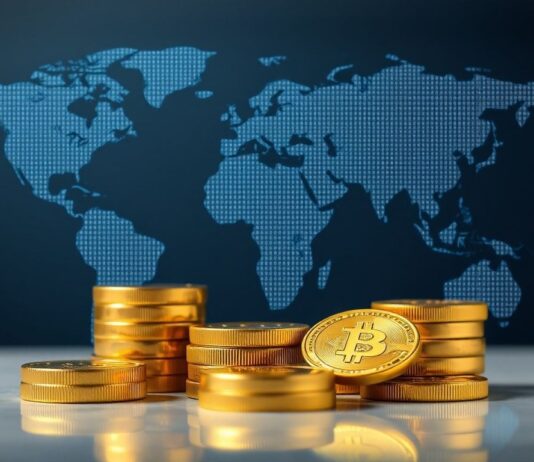 Global Economic Shifts: How Long-Term Gold Investment Strategies Are Gaining Popularity