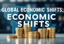 Global Economic Shifts: Preparing for the Future of Finance Global Economic Shifts: Preparing for the Future of Finance