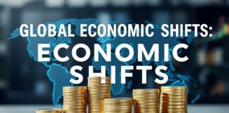 Global Economic Shifts: Preparing for the Future of Finance