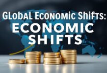 Global Economic Shifts: Understanding the Impact of Interest Rate Changes