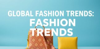 Global Fashion Trends: An Insight into the Most Popular Accessory Brands of 2026