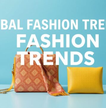 Global Fashion Trends: An Insight into the Most Popular Accessory Brands of 2026