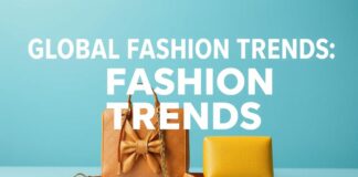 Global Fashion Trends: An Insight into the Most Popular Accessory Brands of 2026