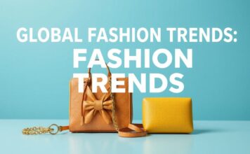 Global Fashion Trends: An Insight into the Most Popular Accessory Brands of 2026