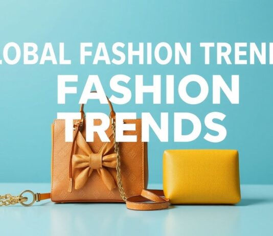 Global Fashion Trends: An Insight into the Most Popular Accessory Brands of 2026