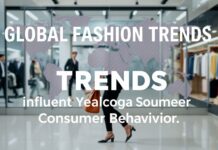 Global Fashion Trends: How Seasonal Changes Influence Consumer Behavior
