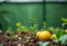 Global Food Security: The Impact of Climate Change on Agricultural Markets