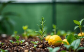 Global Food Security: The Impact of Climate Change on Agricultural Markets
