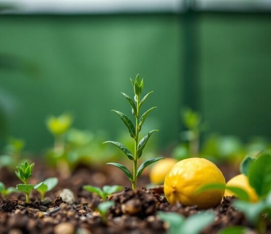 Global Food Security: The Impact of Climate Change on Agricultural Markets