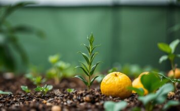 Global Food Security: The Impact of Climate Change on Agricultural Markets