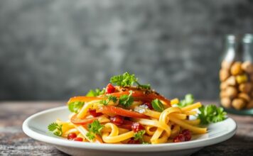 Global Food Trends: An Insight into the Future of Cuisine