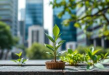 Global Green Initiatives: Cities at the Forefront of Urban Sustainability