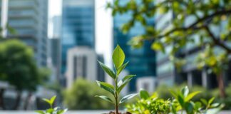 Global Green Initiatives: Cities at the Forefront of Urban Sustainability