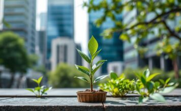 Global Green Initiatives: Cities at the Forefront of Urban Sustainability