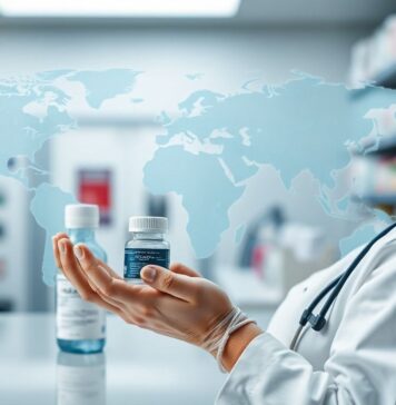 Global Health Crisis: The Impact of Medicine Shortages and the Role of Pharmacies