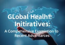 Global Health Initiatives: A Comprehensive Examination of Recent Advances