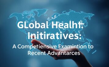 Global Health Initiatives: A Comprehensive Look at Recent Developments Global Health Initiatives: A Comprehensive Examination of Recent Advances