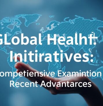 Global Health Initiatives: A Comprehensive Examination of Recent Advances