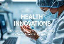 Global Health Innovations: An Examination of Pioneering Medical Research